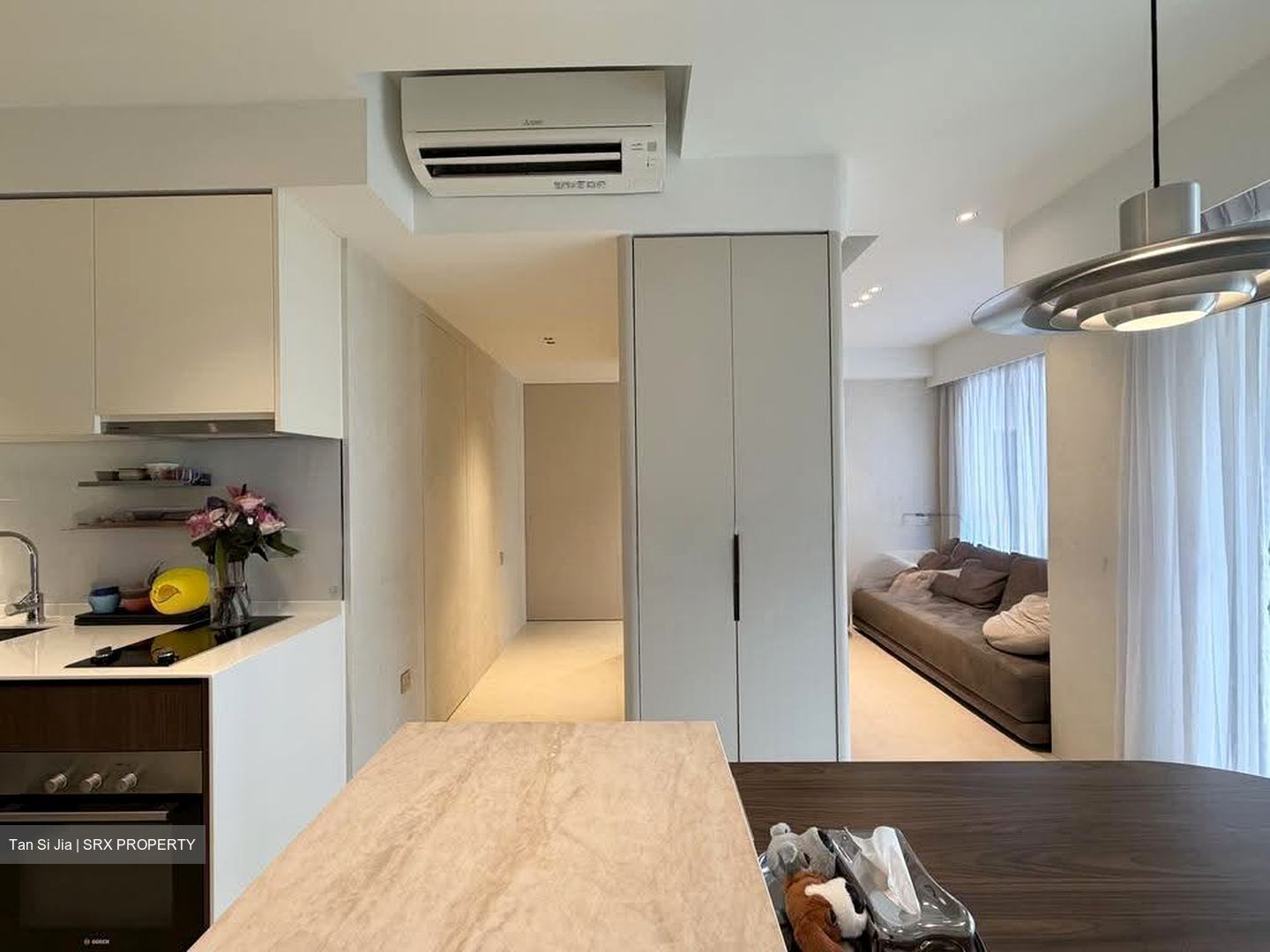 The Tre Ver (D13), Condominium #618306111